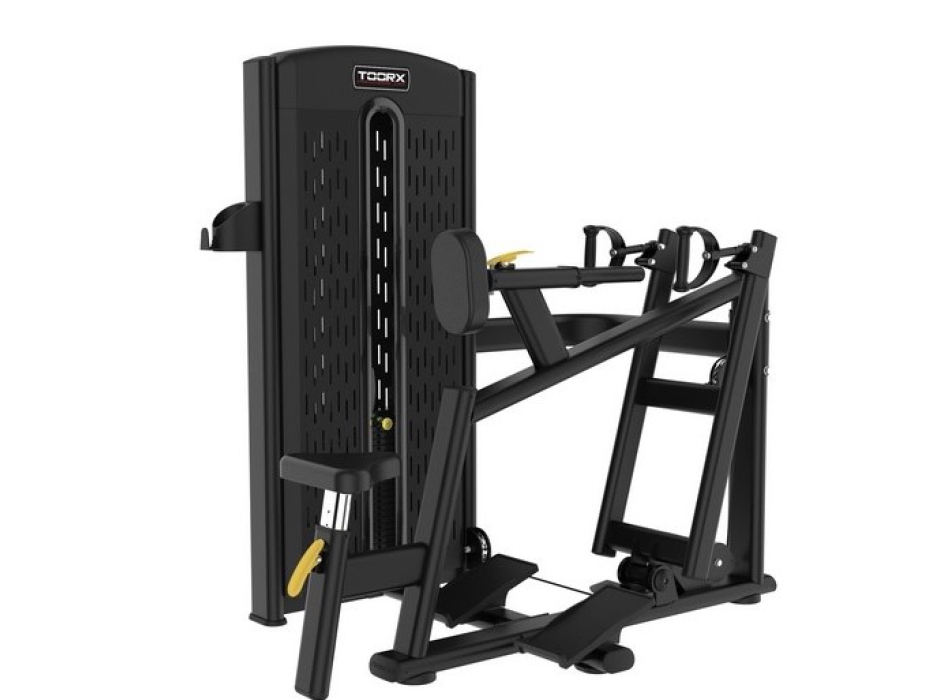 PLX-4000 Pin Loaded Seated Row