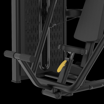 PLX-4100 Pin Loaded Chest Press