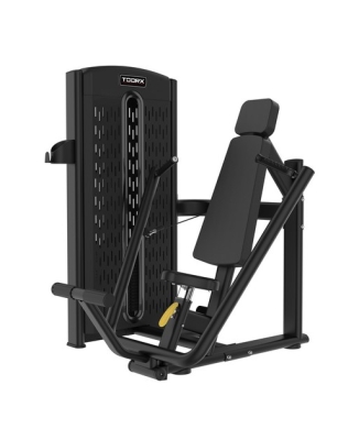 PLX-4100 Pin Loaded Chest Press