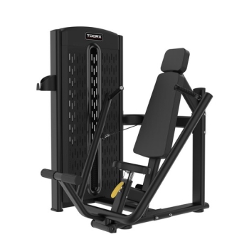 PLX-4100 Pin Loaded Chest Press