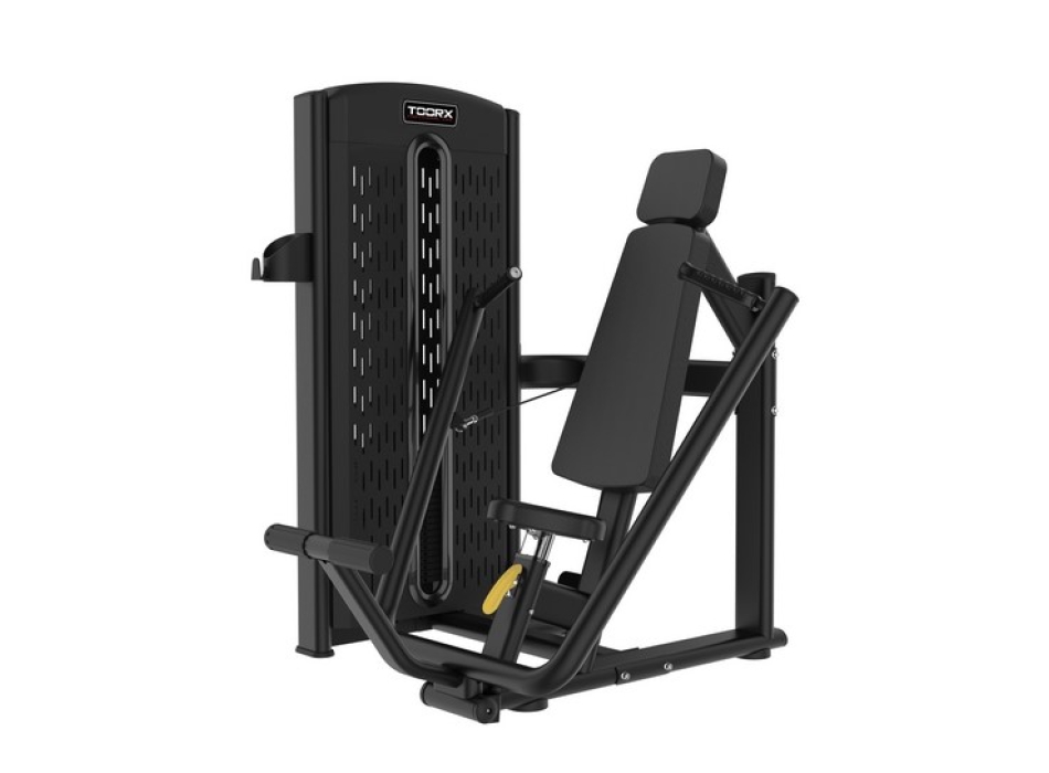 PLX-4100 Pin Loaded Chest Press