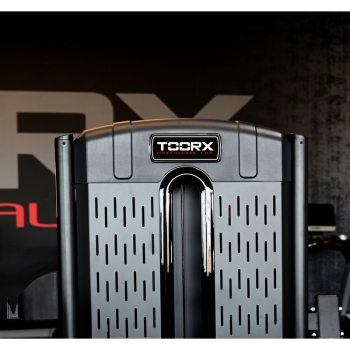 PLX-4100 Pin Loaded Chest Press