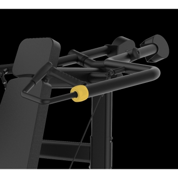 PLX-4200 Pin Loaded Shoulder Press