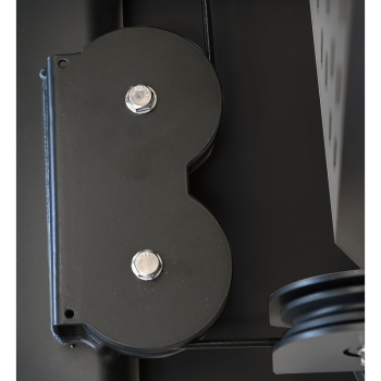 PLX-4200 Pin Loaded Shoulder Press