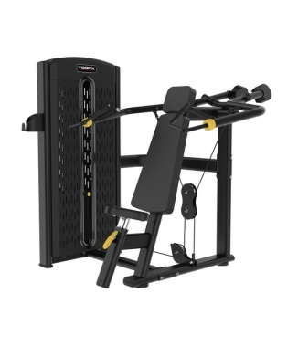 PLX-4200 Pin Loaded Shoulder Press