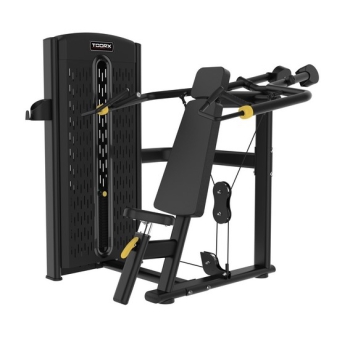 PLX-4200 Pin Loaded Shoulder Press