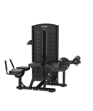 PLX-4300 Pin Loaded  Horizontal Leg Curl 