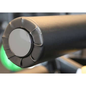 PLX-4500 Pin Loaded Lat machine