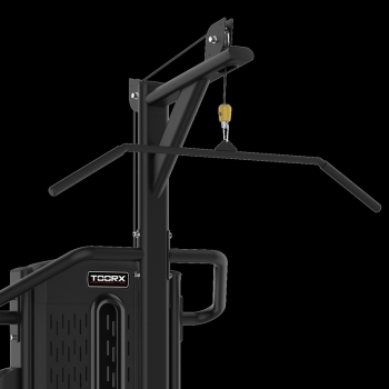 PLX-4500 Pin Loaded Lat machine