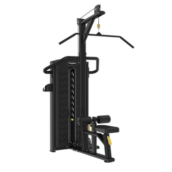 PLX-4500 Pin Loaded Lat machine