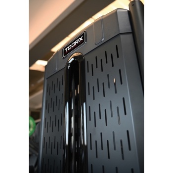 PLX-4500 Pin Loaded Lat machine