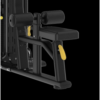 PLX-4500 Pin Loaded Lat machine