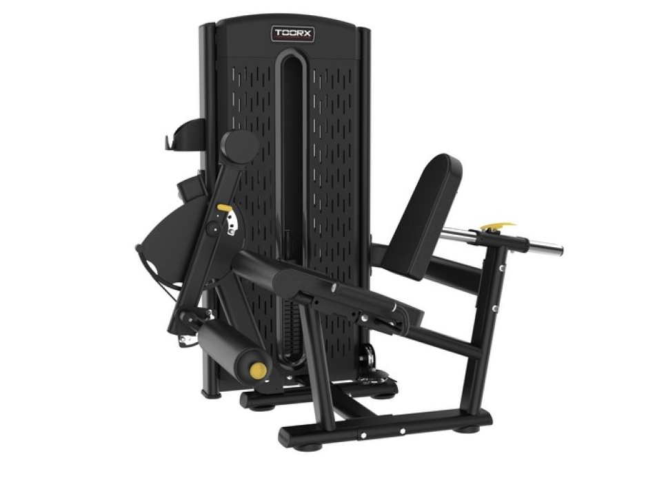 PLX-4600 Pin Loaded Leg Extension