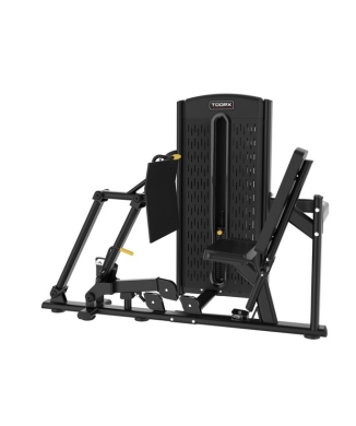 PLX-4800 Pin Loaded Leg Press