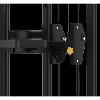 PLX-4900 Pin Loaded Assisted Chin/Dip