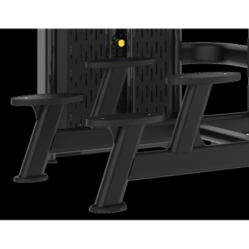 PLX-4900 Pin Loaded Assisted Chin/Dip