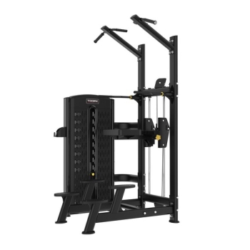 PLX-4900 Pin Loaded Assisted Chin/Dip