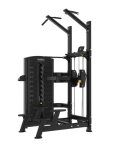 PLX-4900 ASSISTED PULL UP/CHIN UP/DIP
