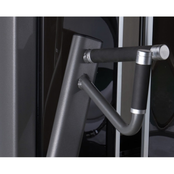PLX-6000 Converging chest press