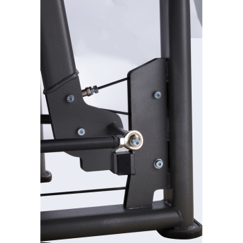 PLX-6000 Converging chest press