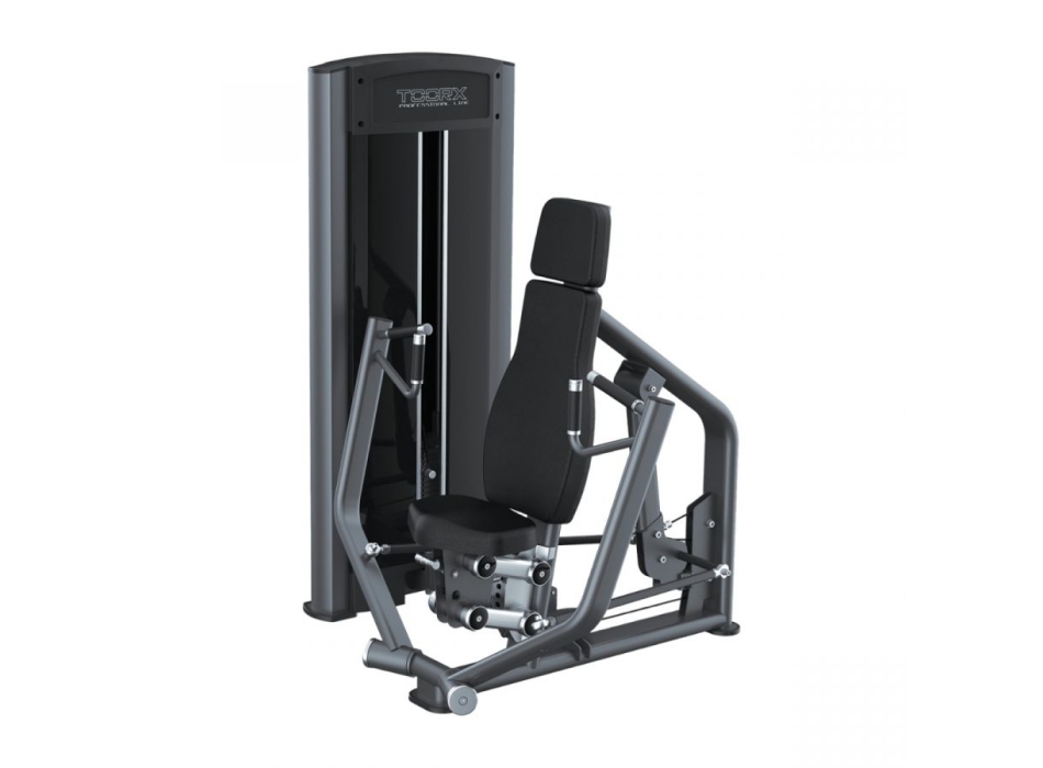 PLX-6000 Converging chest press