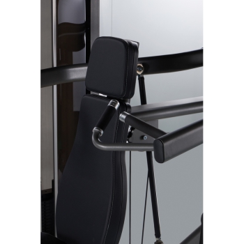 PLX-6100 Converging shoulder press