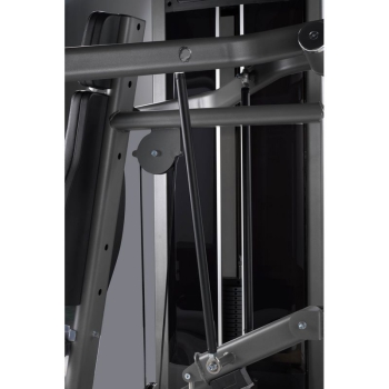 PLX-6100 Converging shoulder press