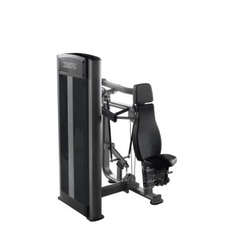 PLX-6100 Converging shoulder press