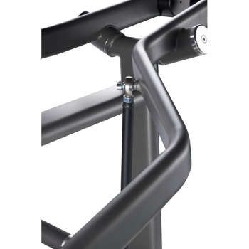 PLX-6100 Converging shoulder press
