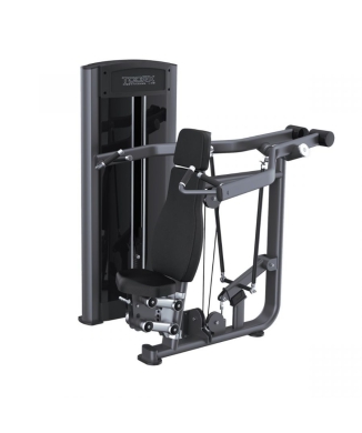 PLX-6100 Converging shoulder press