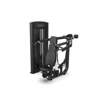 PLX-6100 Converging shoulder press