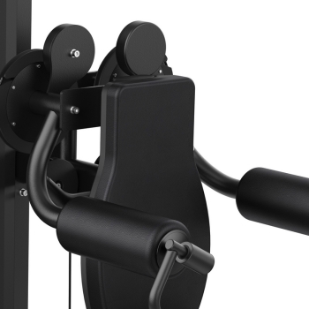 PLX-6150 Lateral Rise Black