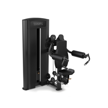 PLX-6150 Lateral Rise Black