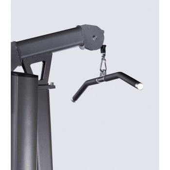 PLX-6300 Lat machine 