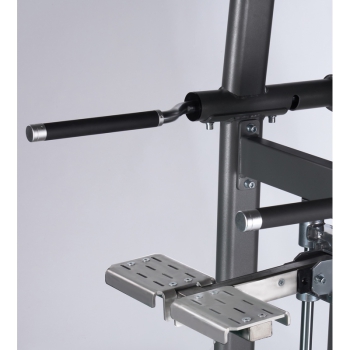 PLX-6350 Assisted Pull Up/Chin Up/ Dip 