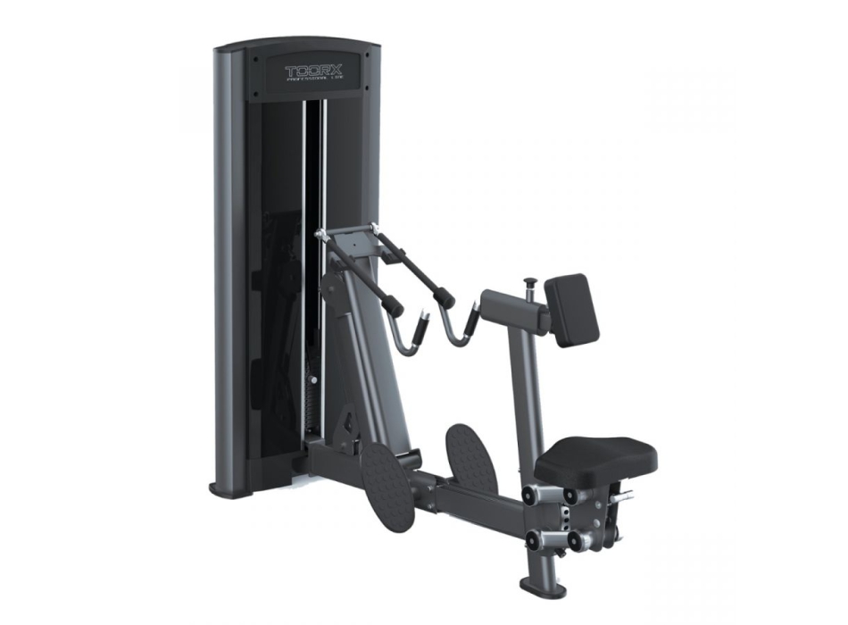 PLX-6500 Low row