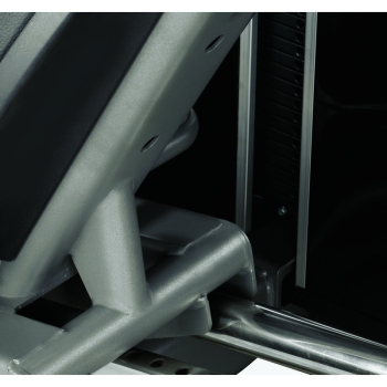 PLX-6600 Horizontal leg press 