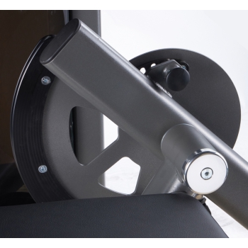 PLX-6800 Prone leg curl