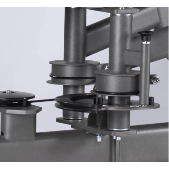 PLX-7000 Abductor