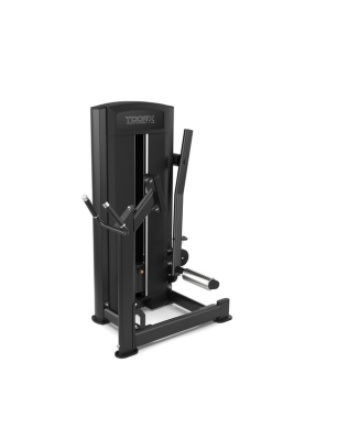 PLX-7050 Standing Rear Kick Black