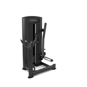 PLX-7050 Standing Rear Kick Black