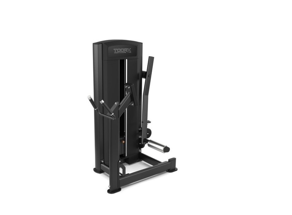 PLX-7050 Standing Rear Kick Black