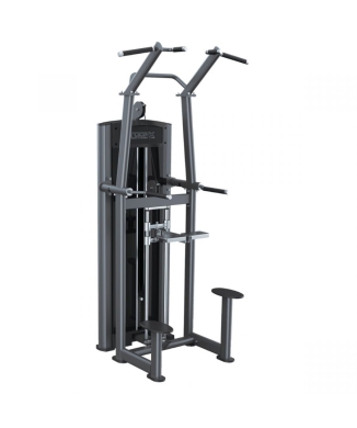 PLX-7600 Assisted Pull Up/Chin Up/ Dip 