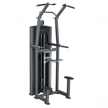 PLX-7600 Assisted Pull Up/Chin Up/ Dip 