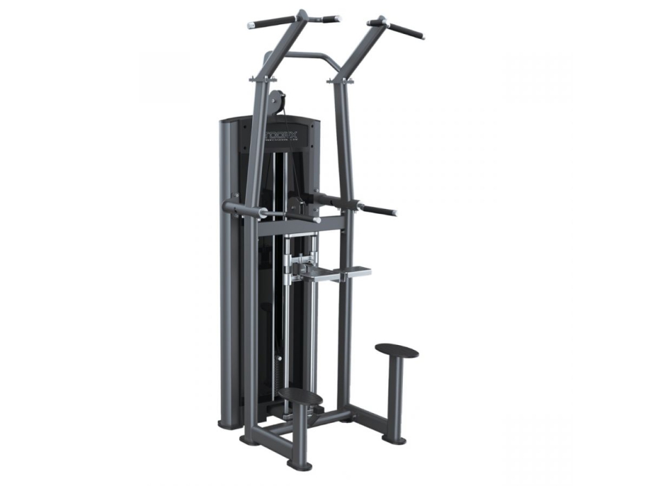 PLX-7600 Assisted Pull Up/Chin Up/ Dip 
