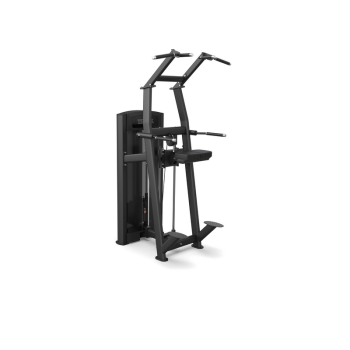 PLX-7600 Assisted Pull Up/Chin Up/ Dip 