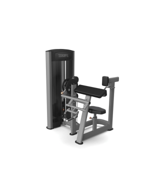 PLX-7700 Biceps/triceps curl 