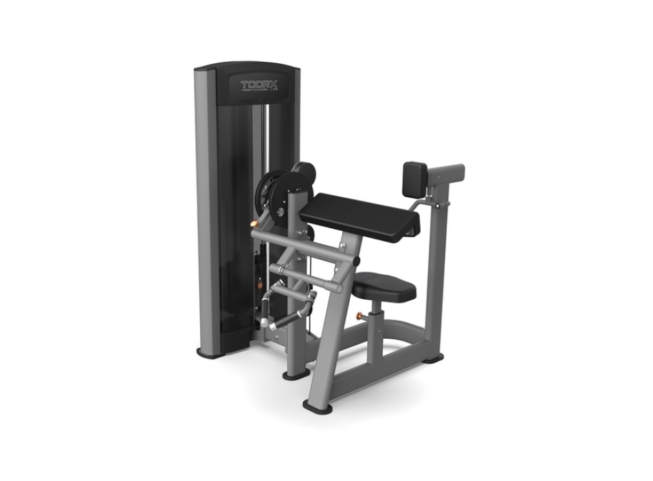 PLX-7700 Biceps/triceps curl 