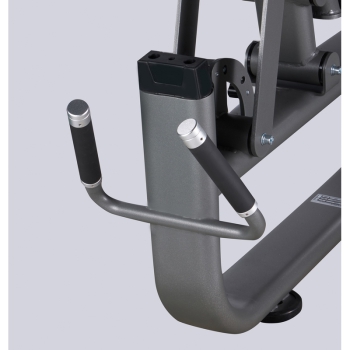 PLX-7800 Leg extension/leg curl 
