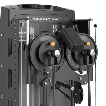 PLX-8200 Multi flight